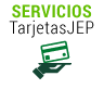 Servicios Tarjetas de Crédito JEP