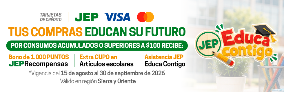 Cooperativa JEP