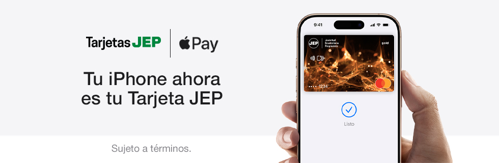 Cooperativa JEP